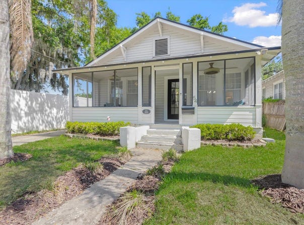 54 Grove Avenue, St Augustine, FL 32084