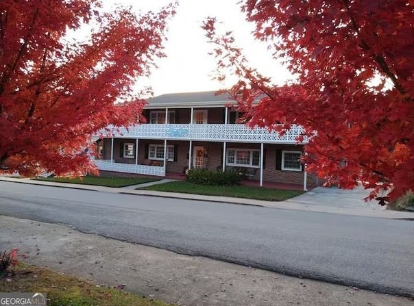 121 N Church, Clayton, GA 30525