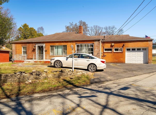 23 Crescent Avenue, Newburgh, NY 12550