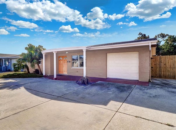 3048 HOLIDAY LAKE DRIVE, HOLIDAY, FL 34691