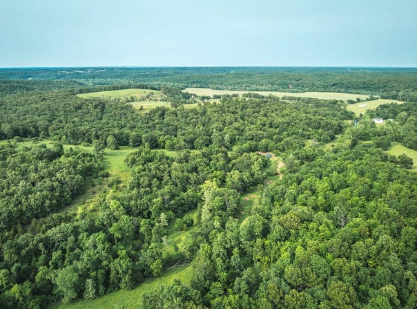 TBD Burley Ridge Rd, Cook Station, MO 65449