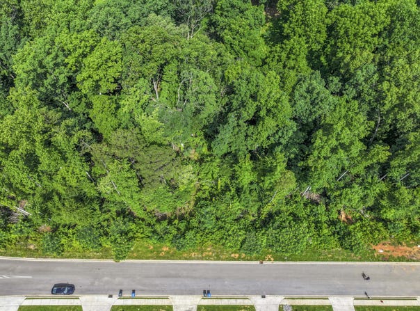 Lot 27 Bridgewater Boulevard, Morristown, TN 37814
