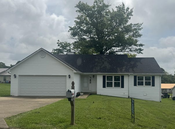 87 Cardinal Circle, Lancaster, KY 40444