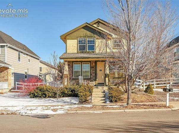 1172 S Coolidge Circle, Aurora, CO 80018