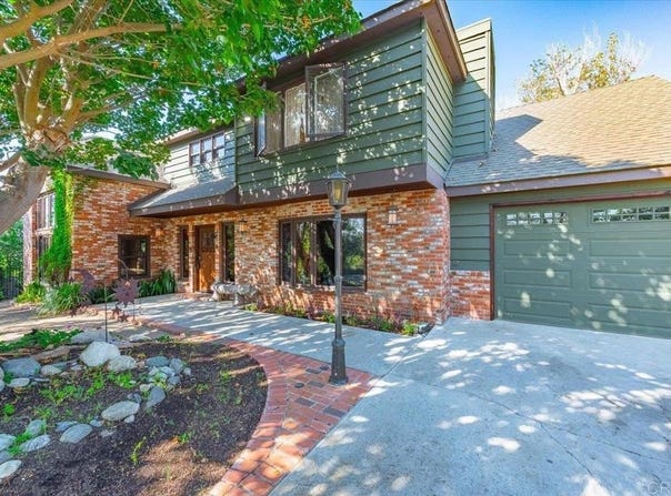 3336 Old Post Road, Fallbrook, CA 92028