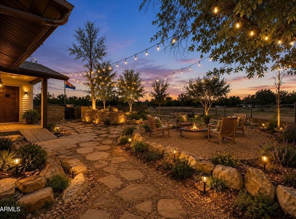 3834 SERRA Way, Heber, AZ 85928