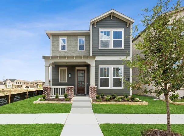 1606 Roundup Way, Argyle, TX 76226