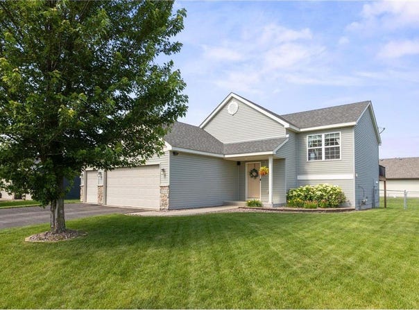 19088 Meadow Lane, Big Lake, MN 55309