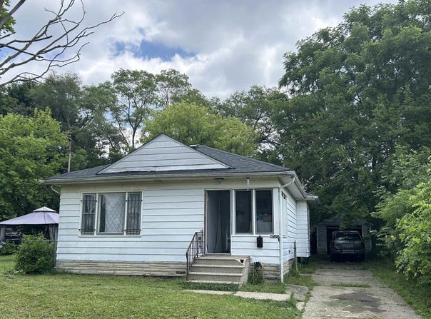 4520 Edwards, Flint, MI 48505
