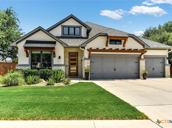 205 Axis Loop, Georgetown, TX 78628