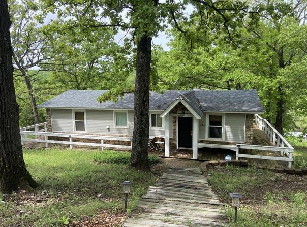 5186 County Road 370, Eucha, OK 74342