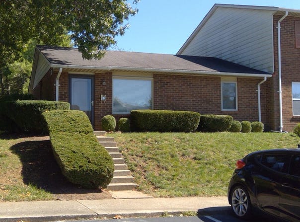 3500 Warwick Drive, Lexington, KY 40517