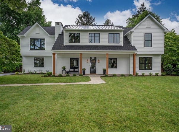 427 SCHOOL LN, WAYNE, PA 19087