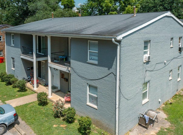 510 East Pike Street, Cynthiana, KY 41031