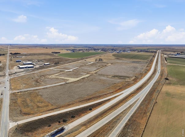 Tract Lot 2, Wiggins, CO 80654