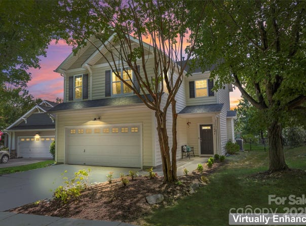 1046 Serel Drive, Matthews, NC 28104