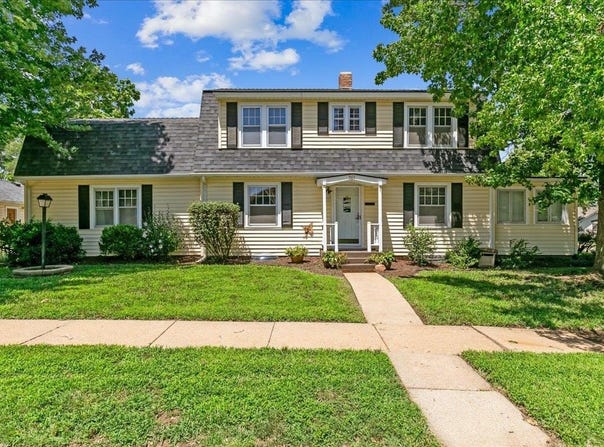 501 N Atchison St, El Dorado, KS 67042