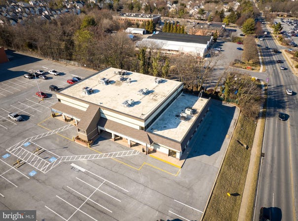 170 BAUGHMANS LANE, FREDERICK, MD 21702