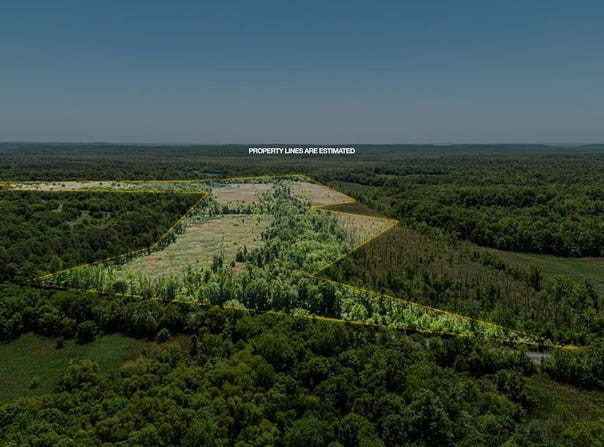 Curtis Mine Rd., Madisonville, KY 42431