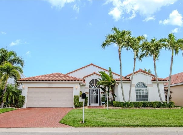 4360 Camrose Ln, West Palm Beach, FL 33417