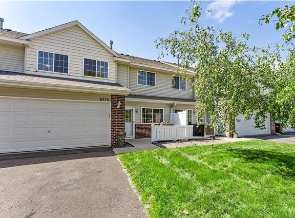 6226 Maclynn Avenue NE, Otsego, MN 55301