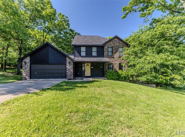 212 Tremont Drive, Waynesville, MO 65583