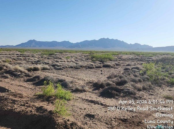 Robin Rd SE, Deming, NM 88030-3717