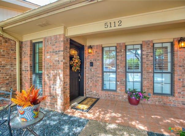 5112 Fairway Drive, San Angelo, TX 76904