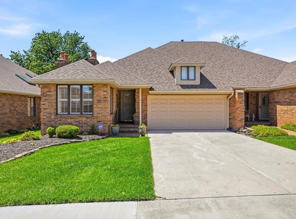 3140 E Raynell Street, Springfield, MO 65804
