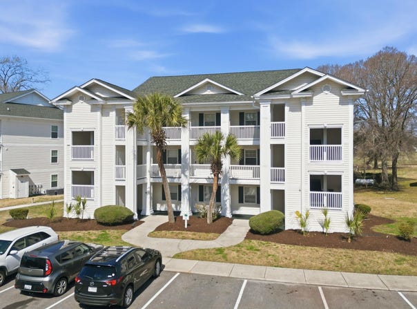 549 White River Dr., Myrtle Beach, SC 29579