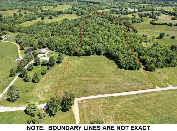 0 Gandertown Road, Loretto, KY 40037