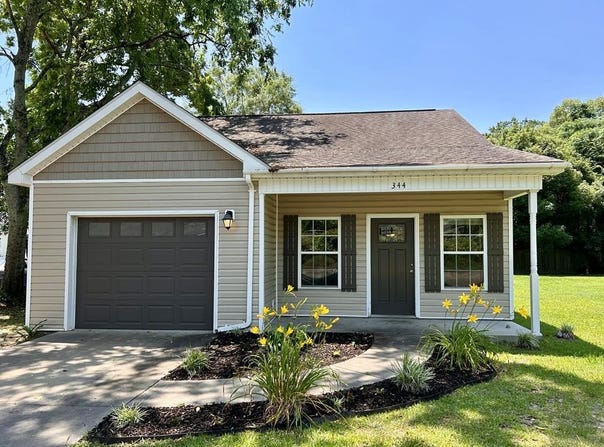 344 Main Street, Ashford, AL 36312