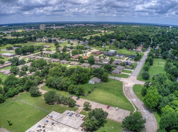 Washington Street, Commerce, TX 75428