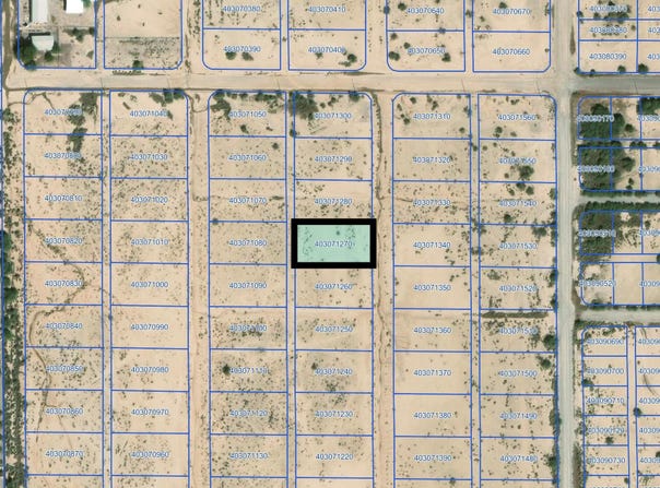 3640 N RIO Drive, Eloy, AZ 85131