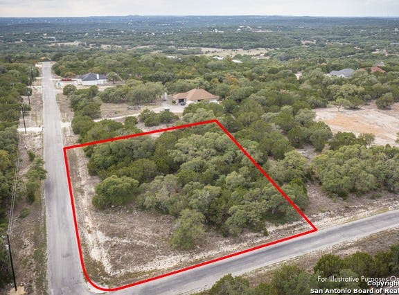 288 Kellog, Fischer, TX 78623