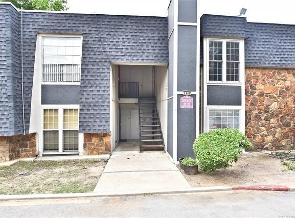 4440 E 68th Street, Tulsa, OK 74136