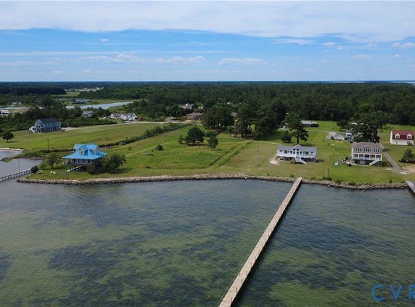 Jenkins Neck Road, Gloucester Point, VA 23072
