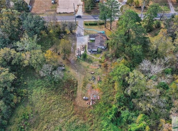 1514 Staley Avenue, Savannah, GA 31405