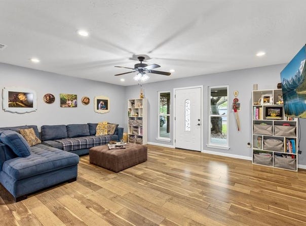 2799 State Highway 276, Emory, TX 75440