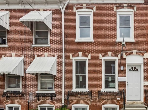 928 KIRKWOOD STREET, WILMINGTON, DE 19801