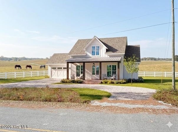 301 Thick Neck Road, Edenton, NC 27932