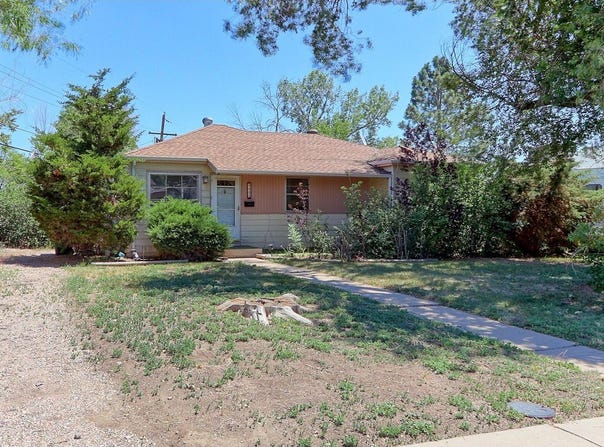 9460 High St, Thornton, CO 80229