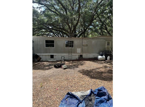 9068 SE 12TH DRIVE, WEBSTER, FL 33597
