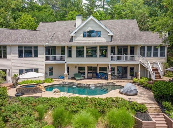 2541 Club, Greensboro, GA 30642