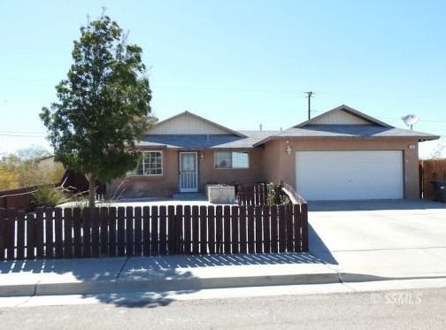1201 Porter ST, Ridgecrest, CA 93555