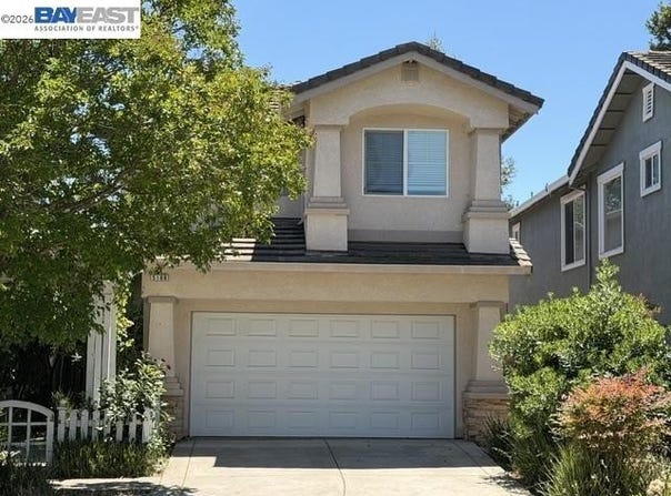 5168 Academy Rd, Concord, CA 94521