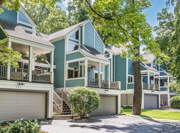 285 Mulholland Avenue, Ann Arbor, MI 48103