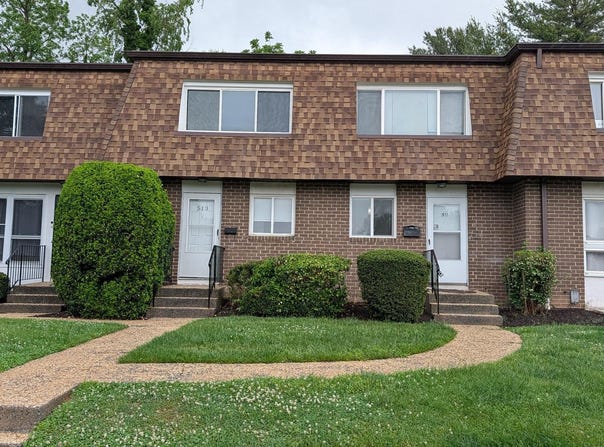 513 CARROLLTON Drive, FREDERICK, MD 21701