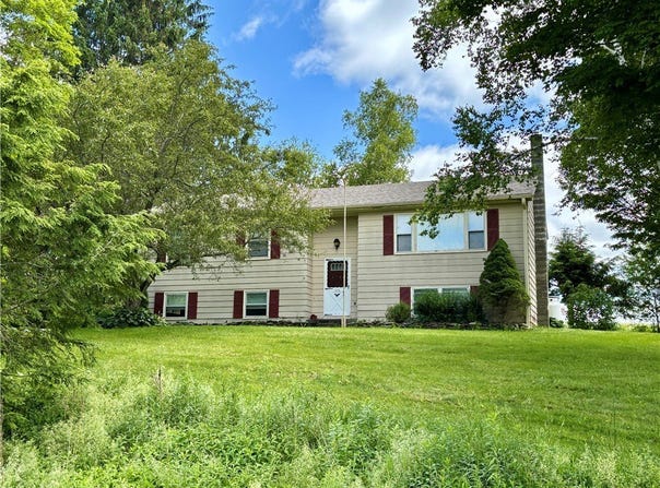 468 Strong Hill Road, Westford, NY 13488