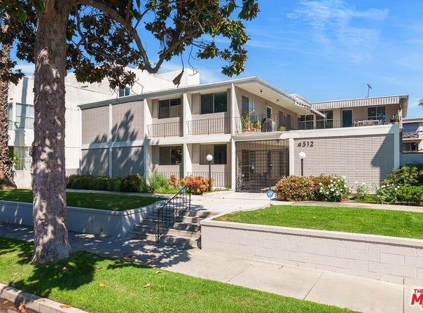 4312 Babcock Ave, Studio City, CA 91604
